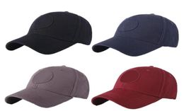 High Quality Ball CapsOutdoor Sport Baseball Caps Letters Patterns Embroidery Golf Cap Sun Hat Men Women Adjustable Snapback hats4315355