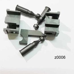 Automatic Switch CNC Precision Stainless Steel Fittings Auto Sear Switches for Toy Gun Glocks rr