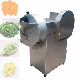 Commercial Vegetable Dicing Machine Fruit Slicing Machine Garlic Slicer Garlic Slicing Cutting Machine
