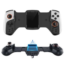 -in-1 mobile game board controller semiconductor heat sink handle suitable for iPhone Android Switch game console game accessories J0507