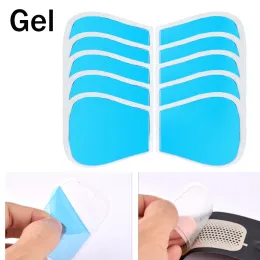 Products Only Gel Pads for Ems Neck Massager Exerciser Replacement Gel Patch Muscle Stimulator Sticker Gel Accessory No Host