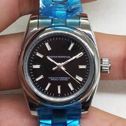 Designer Watch reloj watches AAA Automatic Mechanical Watch Lao Jia Womens Arch White Black Night Glow Automatic Mechanical Watch Mechanical Watch N8TT