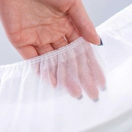 Toilet Seat Covers 10/30/50/100 Pcs Travel Disposable Toilet Seat Covers Mat Waterproof Toilet Paper Pad Travel Camping Bathroom Accessories Set