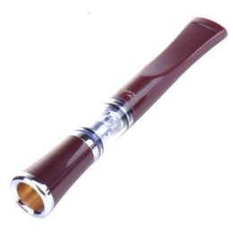 ZOBO Personal Fashion Cigarette Tubes Material Smoking Accessories With Philtre Tips Holder Tools Wholesale