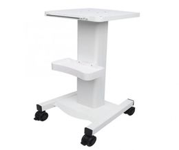 professional abs beauty salon trolley salon pedestal rolling cart wheel stand hair salon accessories 5240626