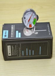 Food Thermometers Kitchen Tools Digital Food Probe Water thermometer for coffee Waters milk Chocolates236I6429219