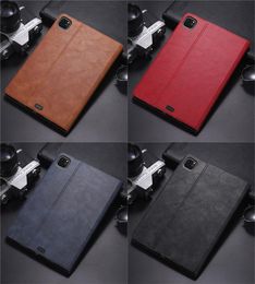 For ipad pro 129 2020 Top Quality Tablet Case for 2020 ipad pro 11Air 105mini 6 5 4ipad 102 Classic Leather Card Holder ipad8155077