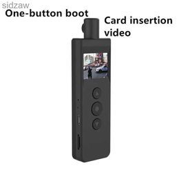 Mini Cameras HD 1080P Mini Pocket Camera Secret Camera Security Camera Night Vision Micro Camera Motion Detection Video Voice Recorder WX