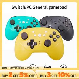 e data frog controller for Nintendo Switch is compatible with Bluetooth GamePad and the Oled/Lite joystick for PC wireless control J240507
