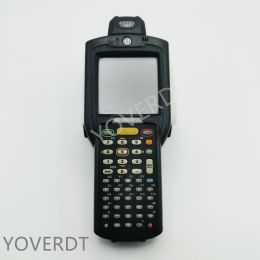 Scanners Motorola Symbol Mc3090 Mc3090rg0pbcg00wr 1d Laser Se950 48 Key Barcode Scanner (no Battery)