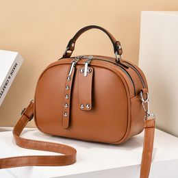 Women designer crossbody bag shoulder bag tote bag handbag luxury fashion purses high quality large capacity shopping bag 3color HBP