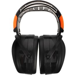 Headphones Noise Cancel Sound Blocking Ear Plugs Soundproof Earmuffs Reduction Shooting Protection Reducing Hearing Headset 240507