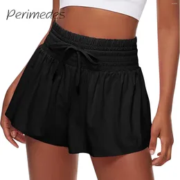 Women's Shorts 2024 Casual Summer Fitted High Waist Trendy Cargo Fashion Hiking Outdoor Durable Easy-Going