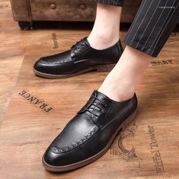 Casual Shoes 2024 Loafers Men Handmade Genuine Leather Driving Flats Slip On Moccasins Black Colours Size 47 Mens