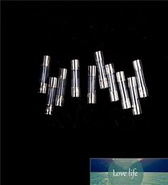 5x20mm Fast Quick Blow Glass Tube Fast Acting Fuse 120A 10Pcsset4400119