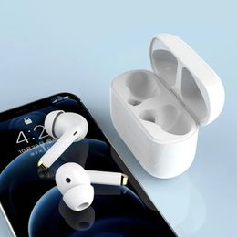 Newest Ear Buds Pro2 Noise Cancelling Headphone Waterproof Headset TWS Wireless Gaming earbuds headset