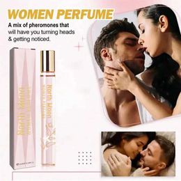 Fragrance Provide women with durable perfume pheromone perfume body spray perfume suitable for Valentines Day party music Y240503