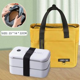 Dinnerware Japanese Lunch Box Multifunction Simple Healthy Meal Preparation Environmentally Friendly Convenient Prep Containers