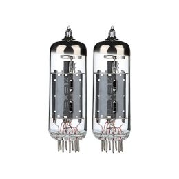 Amplifier AIYIMA Electron Amplifier Valve Tube 6P1J Can Replacement 6N1N/6N2/6H2N/6H2 Electron Vacuum Tube DIY 2PCS