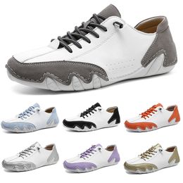 Free Shipping Designer shoes for women sneakers mens women trainers casual shoes Daily Outfit black pink white blue orange GAI