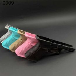 Original Accessories Tactical Outdoor Sports Equipment Kublai P1 Nylon Lower Grip for P3 G19 Toy Version