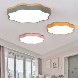 Ceiling Lights Living Room Lamp Industrial Light Fixtures Fixture Led For Home