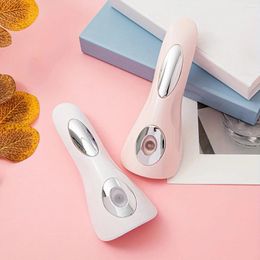 Nail Dryers 1PC Handheld Potherapy Lamp Enhancer Mini Drying Intelligent Sensing LED Quick Light