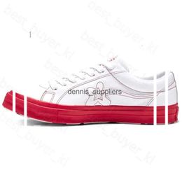 Basketball Shoes Creator Designer Golf Le Fleur One Stars Ox Ttc Canvas Tyler The Trending Mens Platform Trainers Men Woman Causal Sports Sneaker 255