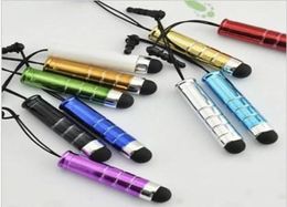 Universal Capacitive Stylus Touch Pen for Tablet PC mobile phone 1000pcs7790638