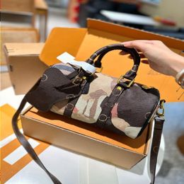 10A Fashion Top 24CM Designer Show Luxury Crossbody Classic Style Handbag Denim Bag Bag Pillow Bag Timeless Women's Elegant Unders Qkeu