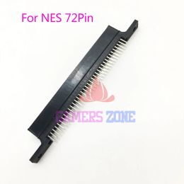 Speakers Replacement 72 Pin Connector for NES Clone Entertainment System Cartridge Repair Part