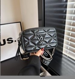 The Snapshot Fashion Designer Ladie Bags Handbag Famous Mini Camera Small Crossbody Bag Women Shoulder Bags Messenger 11 Colour