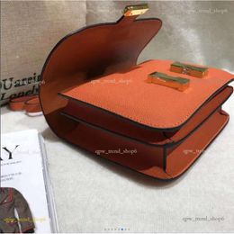 19cm 24cm Cowskin Espom Genuine Leather Bags Fashion Bag Women Shoulder Bags Women Lady Handbag Factory 970