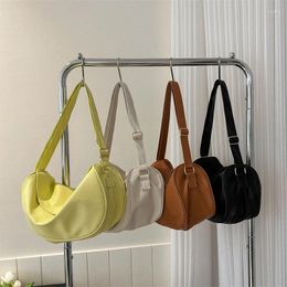 Shoulder Bags Spring 2024 Fashion Women's Bag Premium Versatile Vintage