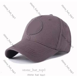 Hats Scarves Gloves Setshigh Quality Islande Hat Ball Caps Outdoor Baseball Caps Letters Patterns Embroidery Golf Cap Sun Hat Men Women 7744