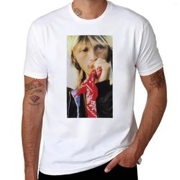 Men's Tank Tops Renaud3 T-Shirt Shirts Graphic Tees Funnys T For Men