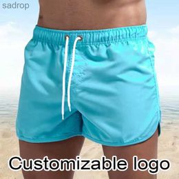 Men's Swimwear 2024 New Mens Swimming Suit Maillot De Bain Mens Swimming Suit Swimming XW105210