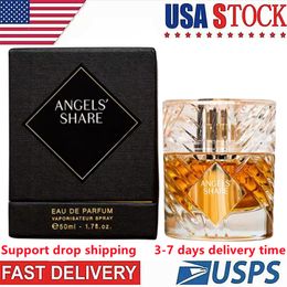 3-7 Days Delivery Time in USA Men Women Perfume Eau De Parfum EDP Long Lasting Fragrance Body Spray Party Gifts Natural Cologne