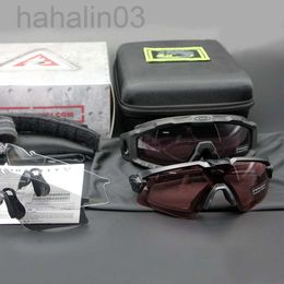 Desginer oaklies sunglasses Military Enthusiast Oji 2in1 Tactical Goggles Wind and Sand Goggles Cs Bulletproof and Explosionproof Special Combat Shooting Tactic