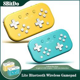 tooth wireless game board suitable for Nintendo Switch Lite Windows game controller suitable for Nintendo Switch Lite game console J240507