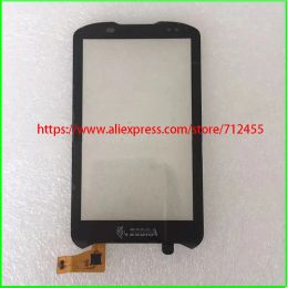Scanners Touch screen touch pancel for ZEBRA TC20 TC25 TC200J Capacitive touch Handwriting PDA Touchscreen barcode scanner
