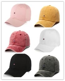 Fashion Brand Snapback Caps 3 Colours Strapback Baseball Cap Boys Girls HipHop Polo Hats For Men Women Adjustable Hat Cheap Sp5697330