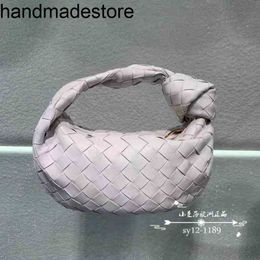 Designer Jodie Venetabottegs Handbags Bag Buy Mini Knotted Hand Woven Armpit