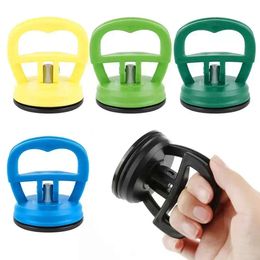 Upgrade NEW Multi-purpose Vehicle Sunken Suction Cup Single-claw Large Pull Glass Handling Tile Auto Accessories Repair Tool