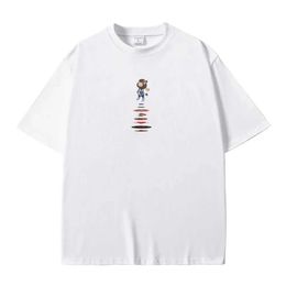 Men's T-Shirts Best Famous Rapper Graduation The College Dropout Graphics Tshirt Men Hip Hop Vintage T-shirts Male Oversized T Shirt T240506