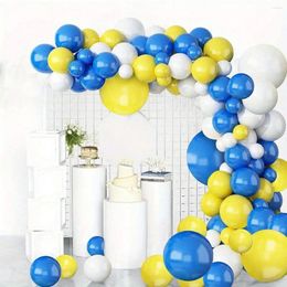 Party Decoration 80pcs Balloon Used For Weddings Birthdays Graduation Holidays Celebration Decorations Themed Events Indoor