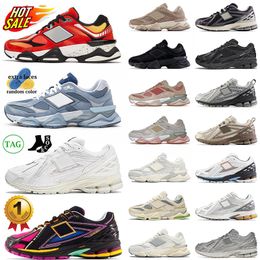 Runner 9060 Men Women Outdoor Sport 1906R Sneakers Designer Trainers Fire Sign Arctic Grey Neon Nights 9060s New Chaussure 1906r Tennis Shoes Big Size EUR 36-45 DHgate