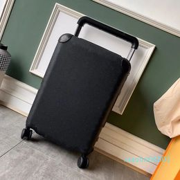 horizon top Suitcase luxury designers Luggage Bag Flowers Letters Purse Rod Box Spinner Universal Wheel Duffel Bags Hroizon