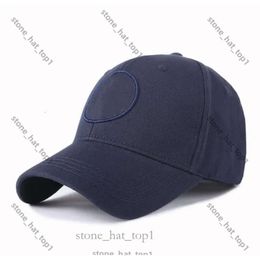 Hats Scarves Gloves Setshigh Quality Islande Hat Ball Caps Outdoor Baseball Caps Letters Patterns Embroidery Golf Cap Sun Hat Men Women 8778