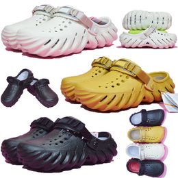 Clog pollex Sandalen Salhe Bembury Pantoffeln Gleitschuppen Herren für Frauen Sasquatc Stratus Urchin Menemsh Crocodile Kokumberschnalle Krankenhausplattform Schuhschieber